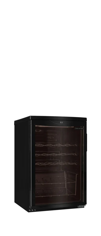 Vinkøleskab, SC85, Tefcold