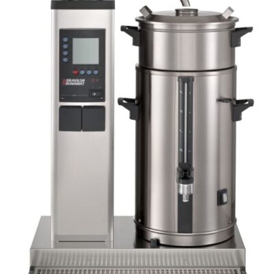 Kaffebrygger B5 L/R, Bonamat