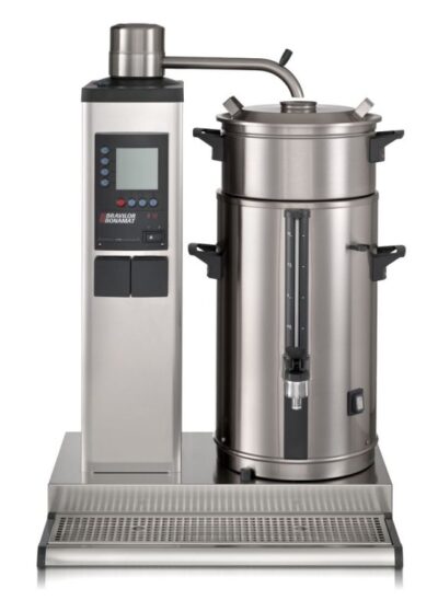 Kaffebrygger B5 L/R, Bonamat