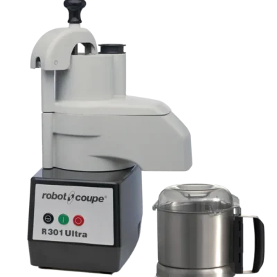 Kombi snitter, Robot Coupe