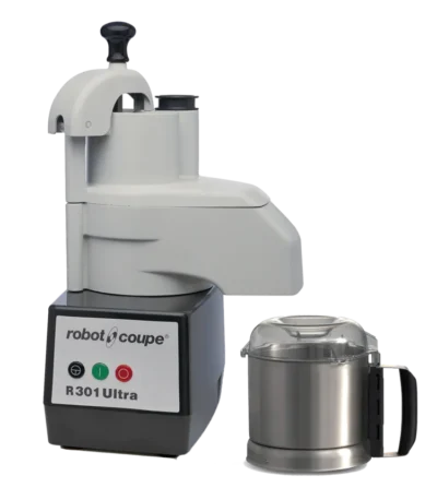 Kombi snitter, Robot Coupe