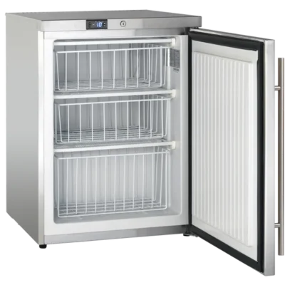 Fryseskab underbordsmodel på 115 liter, Scancool