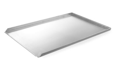 bageplade med lille kant 40x60 cm