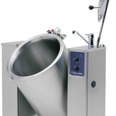 80 liters kipgryde -Easyline, Electrolux