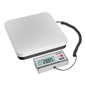 Digital vægt op til 150 kg.