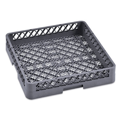 Opvaskekurv til bestik 500x500 mm