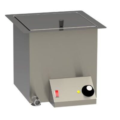 Pølsekoger CL A1N, FKI