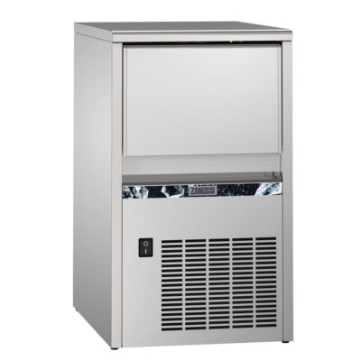 Zanussi isterningmaskine, 22 kg/ døgn