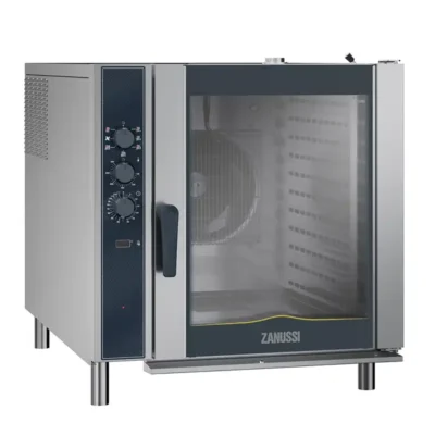 Zanussi 10 x 2/1GN Konvektionsovn