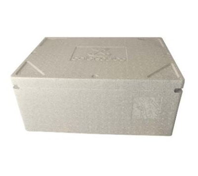 Termokasse Catersource 40 ltr 1/1 GN