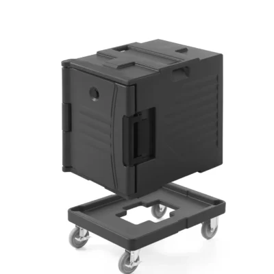 Catering thermobox 2 x 1/1-200 GN