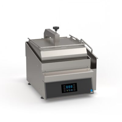Clamshell / kontaktgrill STD 9001, FKI