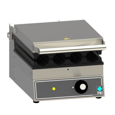 Toaster TL 5272-24 – Fransk hotdog toaster