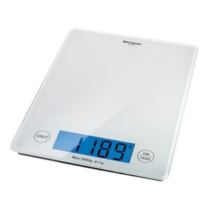 Digital vægt til 5 kg