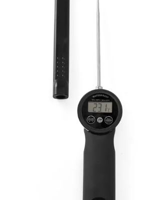 Vandtæt termometer, Hendi