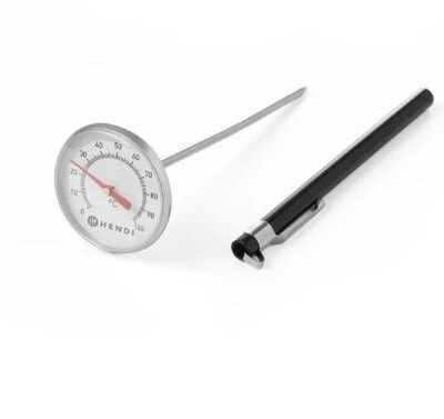 Stegetermometer