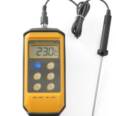 Digital termometer - stødsikkert, Hendi