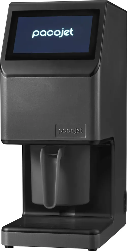 Pacojet 4