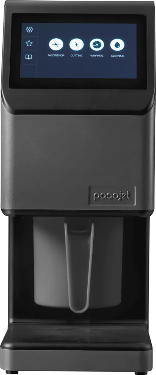 Pacojet 4 - Billede 2