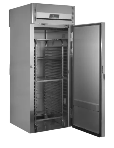 Roll-Through Køler, Tefcold