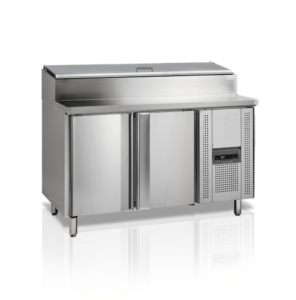 Saladette, sandwich - og pizzadiske