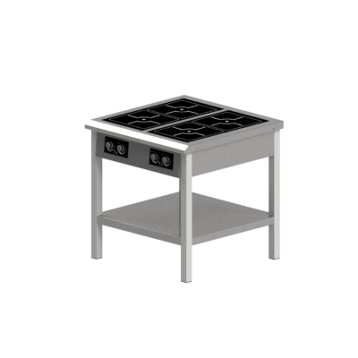 induktionskogebord