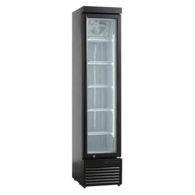 Slim displayfryser, Scandomestic