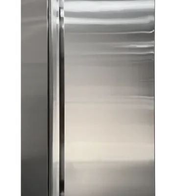 Lagerfryseskab, 620 liter, Tefcold