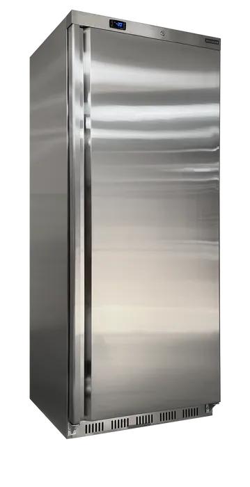 Lagerfryseskab, 620 liter, Tefcold