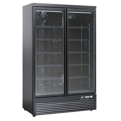 Dobbelt displayfryser, Scancool