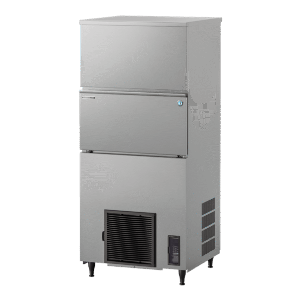 Hoshizaki IM-240PE isterningemaskine med indbygget magasin
