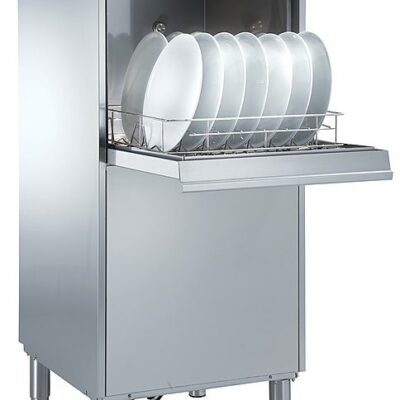 Mini grovopvasker, Zanussi