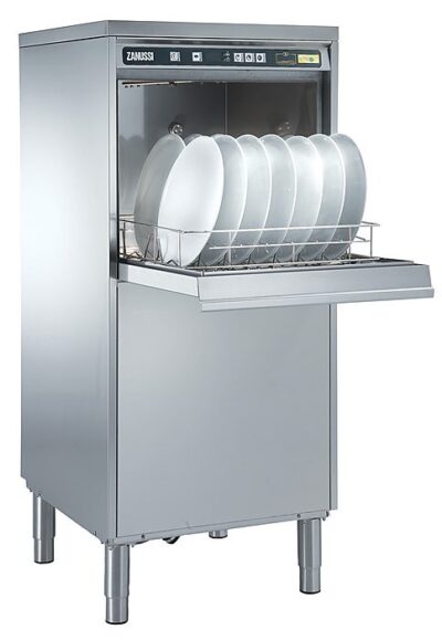 Mini grovopvasker, Zanussi