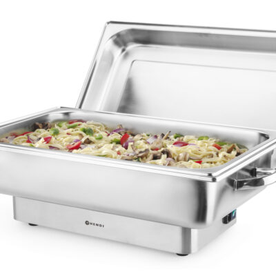 Elektrisk Chafing dish "Pollina"
