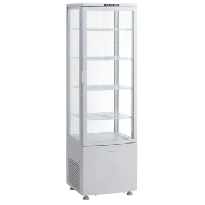 Displaykøler 235 liter, Scancool