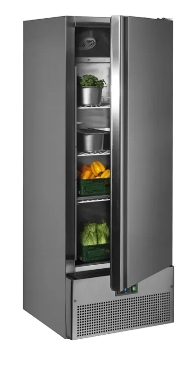 Snackkøler 429 liter, Tefcold