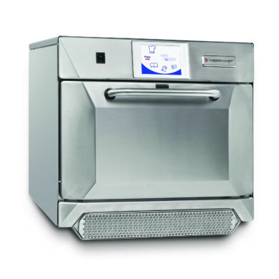 Eikon®e4 turboovn, Merrychef