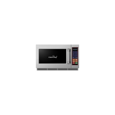 Mikrobølgeovn, 34 liter på 1000 W fra Caterchef