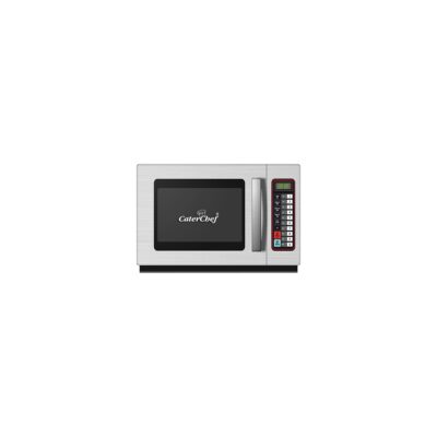 Mikrobølgeovn 34 liter - 2100 W fra Caterchef
