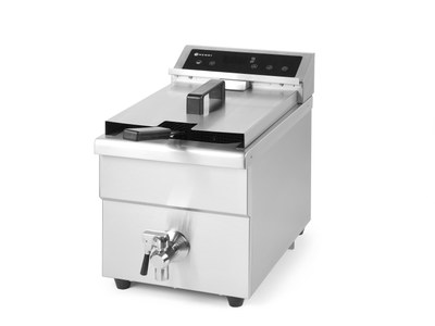 Induktion friture, Hendi