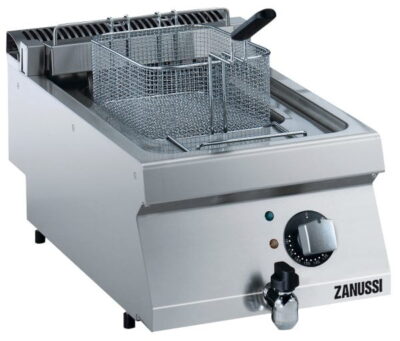 Friture 12 liter, Zanussi bordmodel