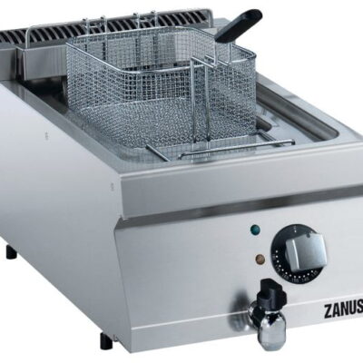 Friture 12 liter, Zanussi bordmodel