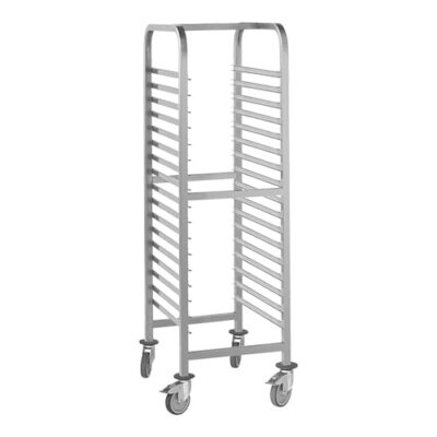 Stikvogne / Trolleys