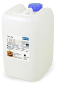 Sæbe, maskinopvask og kemi