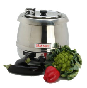 Suppevarmere og vandvarmere