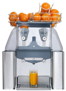 Blendere og juicepressere