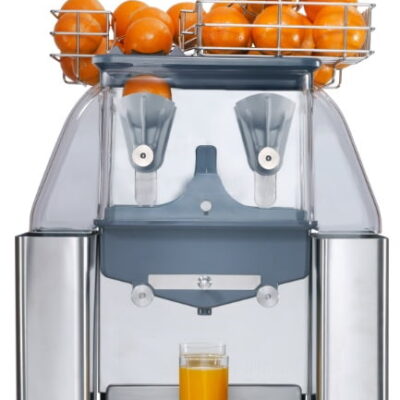 Blendere og juicepressere