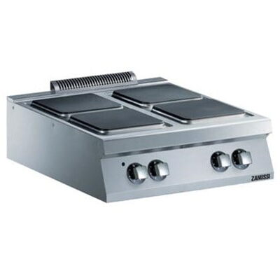 kogebord, zanussi