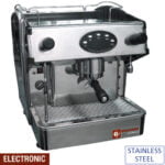 AROMA/1E spansk produceret espressomaskine