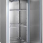 Industrikøleskab, 700 liter SAGI Italia - topkvalitet